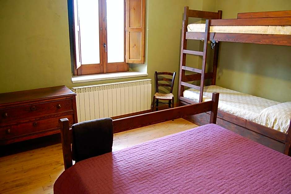 Rifugio Casello Margherita