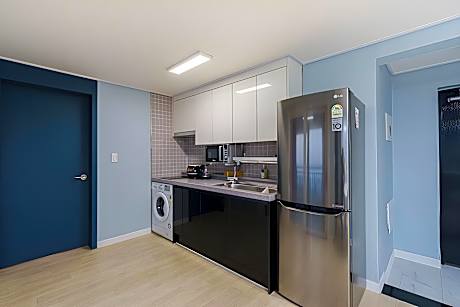 Family Condo - Pet Friendly