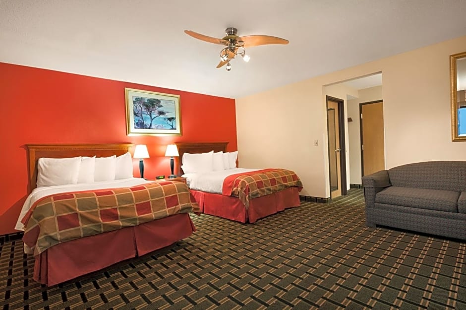 Baymont I S Springfield Il – Springfield, IL