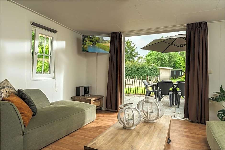 Vakantiepark Molke