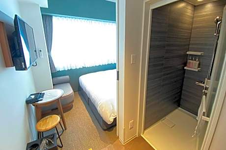 Standard Queen Room - Non Smoking