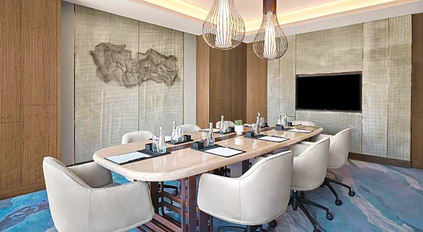 JW Marriott Hotel Taiyuan