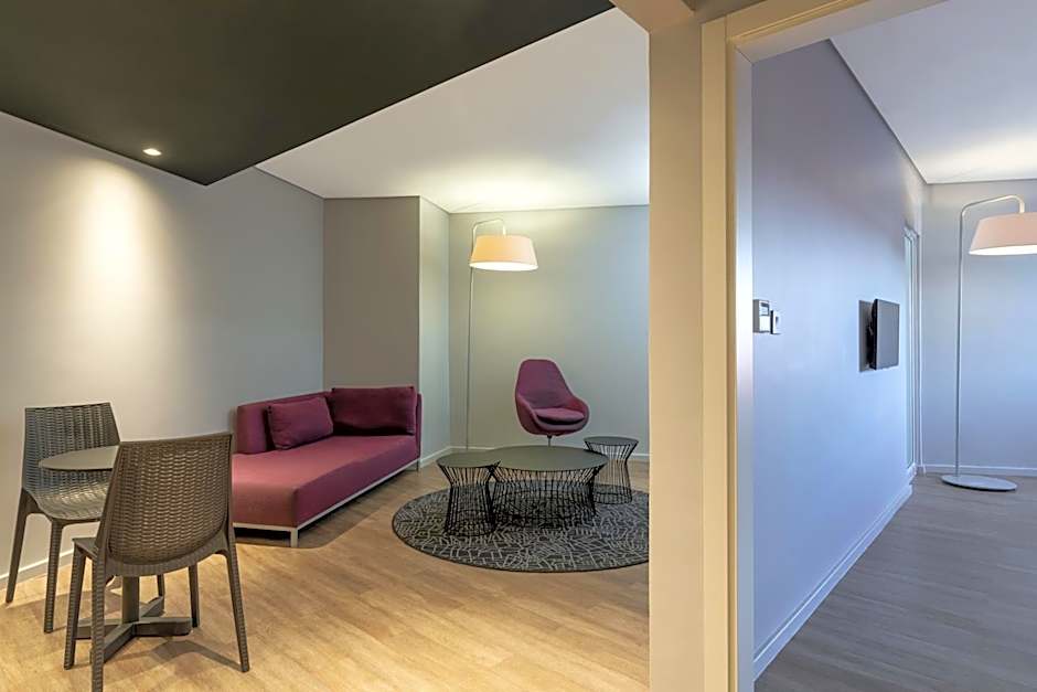 Park Inn by Radisson Polokwane
