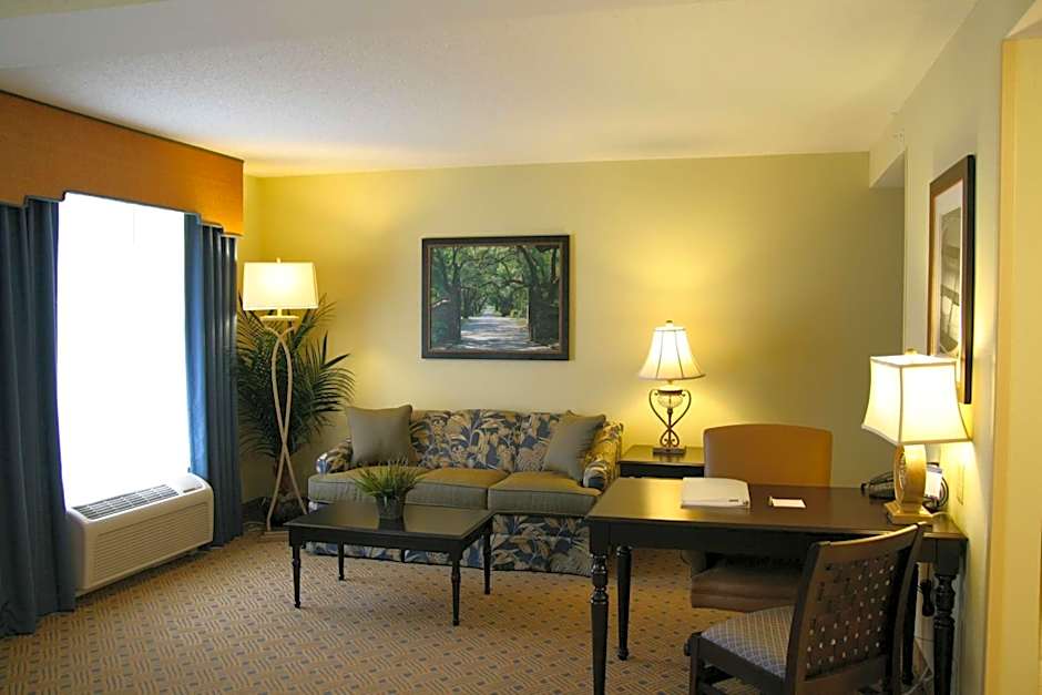 Hampton Inn By Hilton Murrells Inlet/Myrtle Beach Area