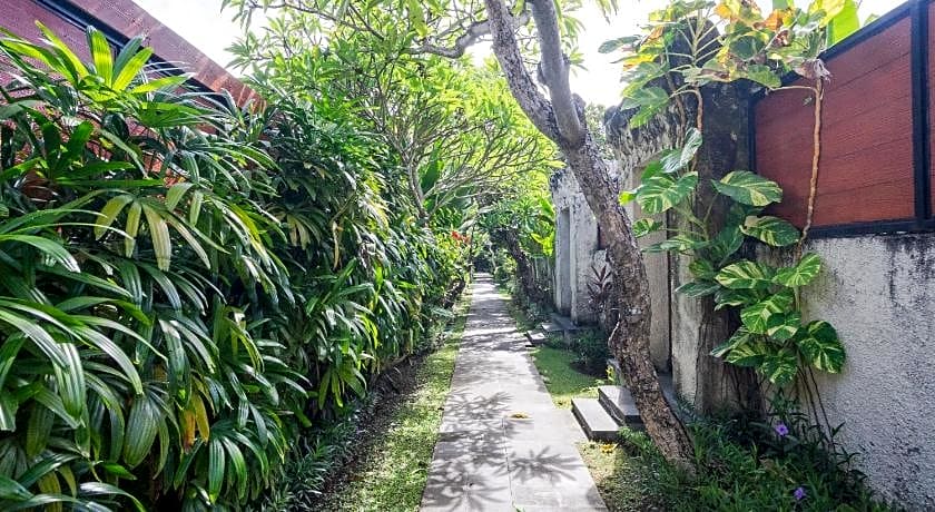 The Awan Villas