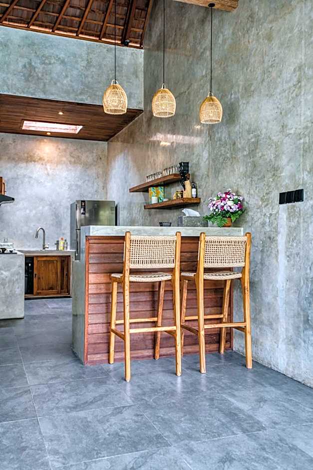 Villa Walet