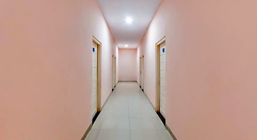 Hotel O Yogyakarta near Universitas Gadjah Mada formerly Sellinas Guesthouse