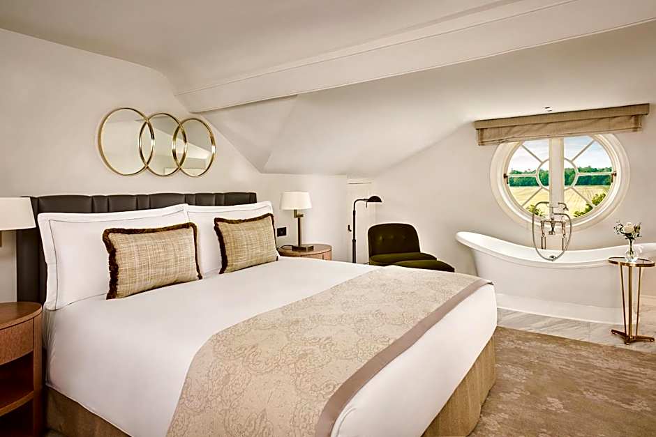 The Langley, a Luxury Collection Hotel, Buckinghamshire