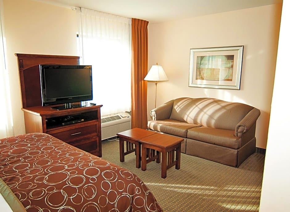 Staybridge Suites Wichita