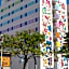 Hotel Okinawa with Sanrio Characters