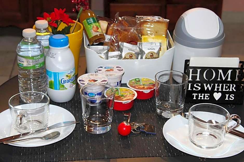 Bed&Breakfast Milano Malpensa