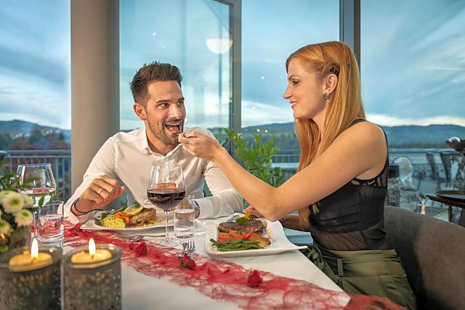 Landrefugium Obermüller 4,5 Sterne