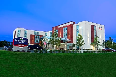 SpringHill Suites by Marriott Canton