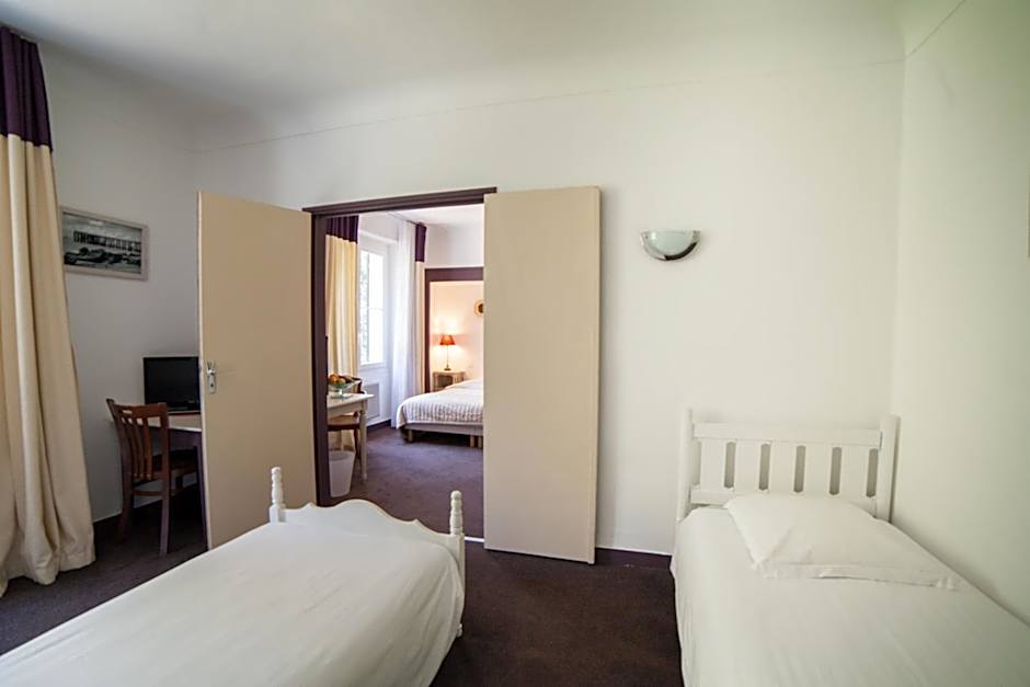 Hotel Saint Paul