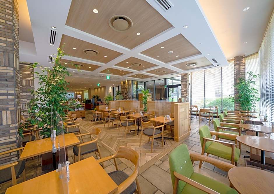 Ours Inn Hankyu