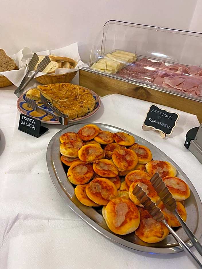 Hotel Modenese