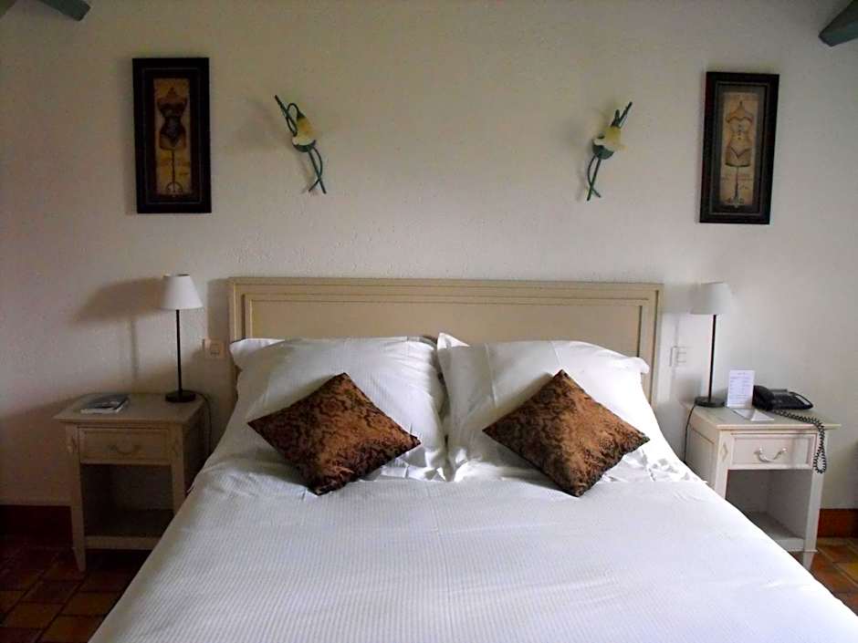 L'Oree des Chenes, The Originals Relais (Relais du Silence)