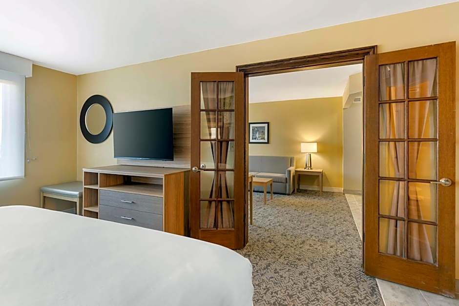 Best Western Glenview - Chicagoland Inn and Suites