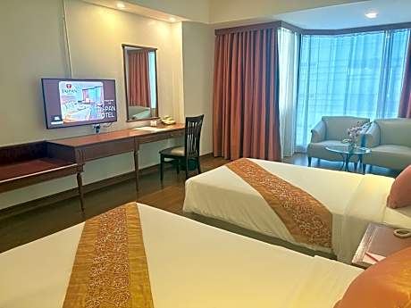 Superior Single Room