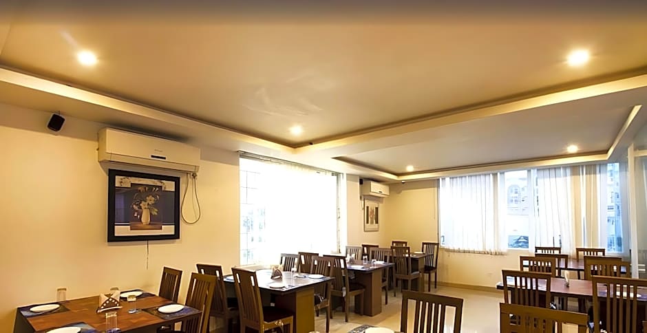 Hotel SM Rainbow International