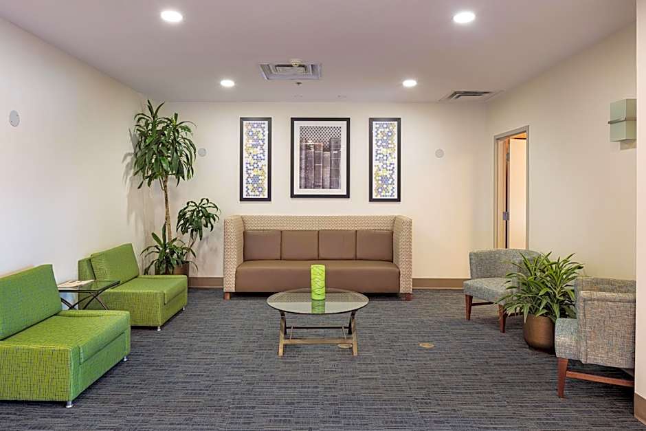 Holiday Inn Express Belleville By IHG