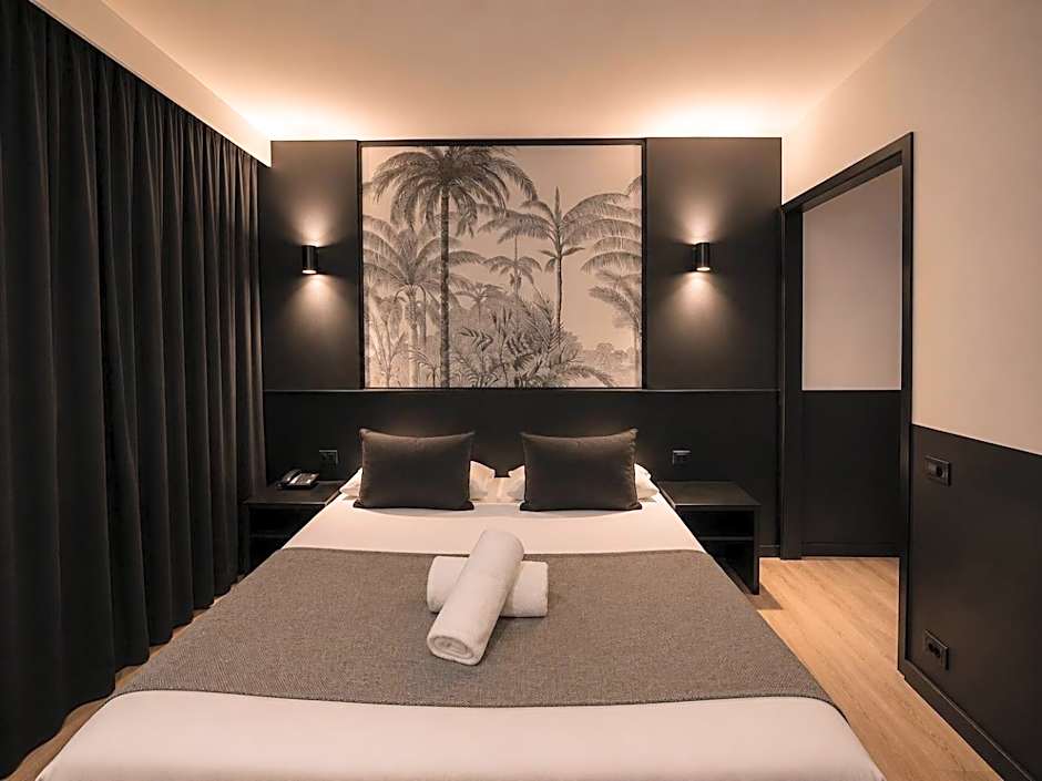 Hôtel Gallia Cannes