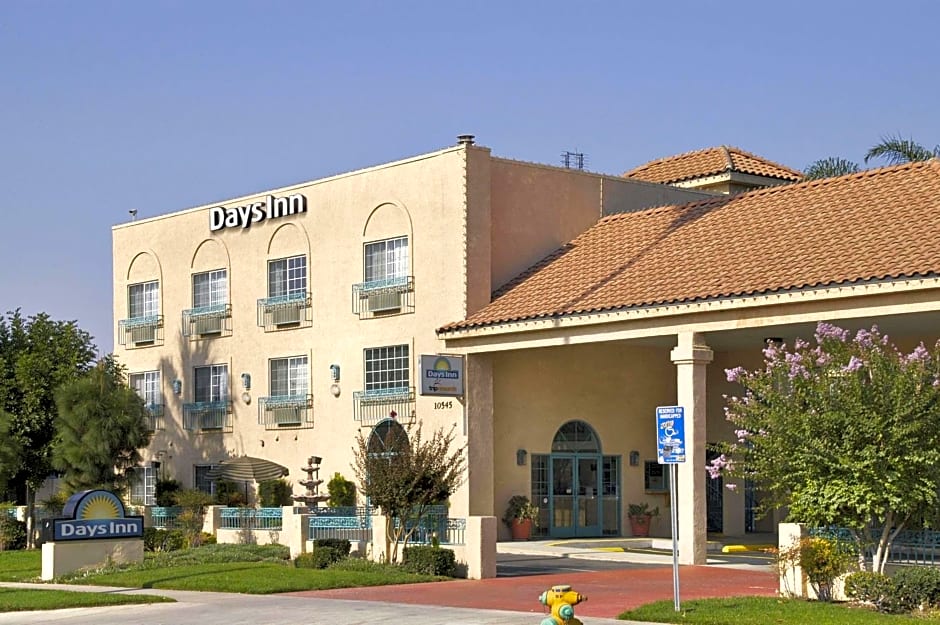 Days Inn by Wyndham Riverside Tyler Mall