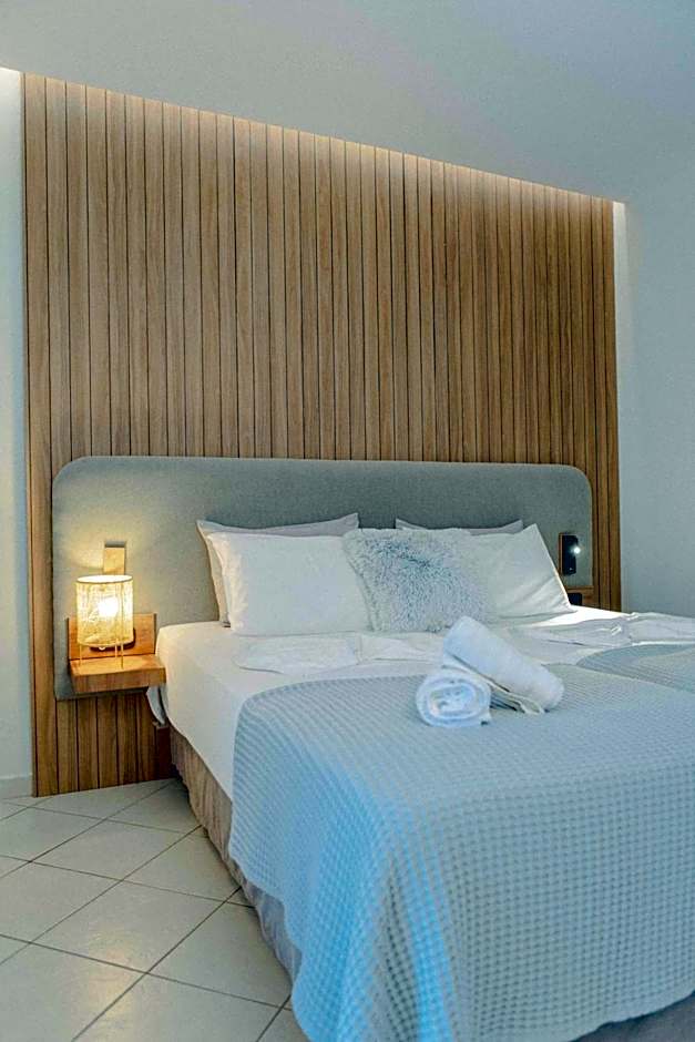 Samothraki Village Hotel