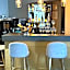 Hotel Sixteen Paris Montrouge