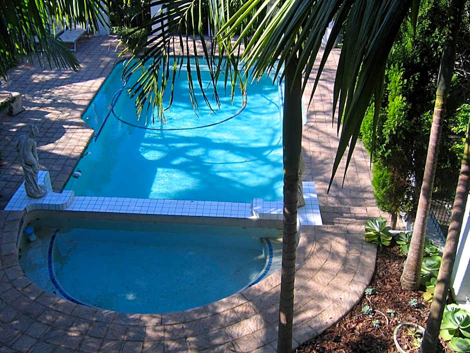 St. Lucia Wetlands Guest House