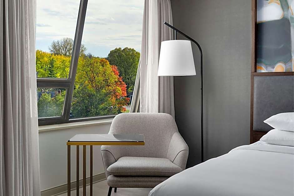 Indianapolis Marriott East