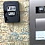 Parkplätze, Einzelbetten, 2 TVs, Balkon, Terrasse, fast Wi-Fi bis zu 1000 Mbit, Homeoffice