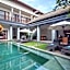 Villa Verano at Echo Beach Canggu
