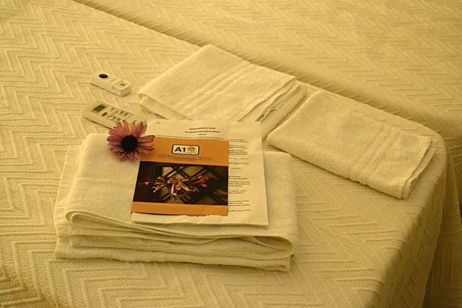 A1 Girasole B&B