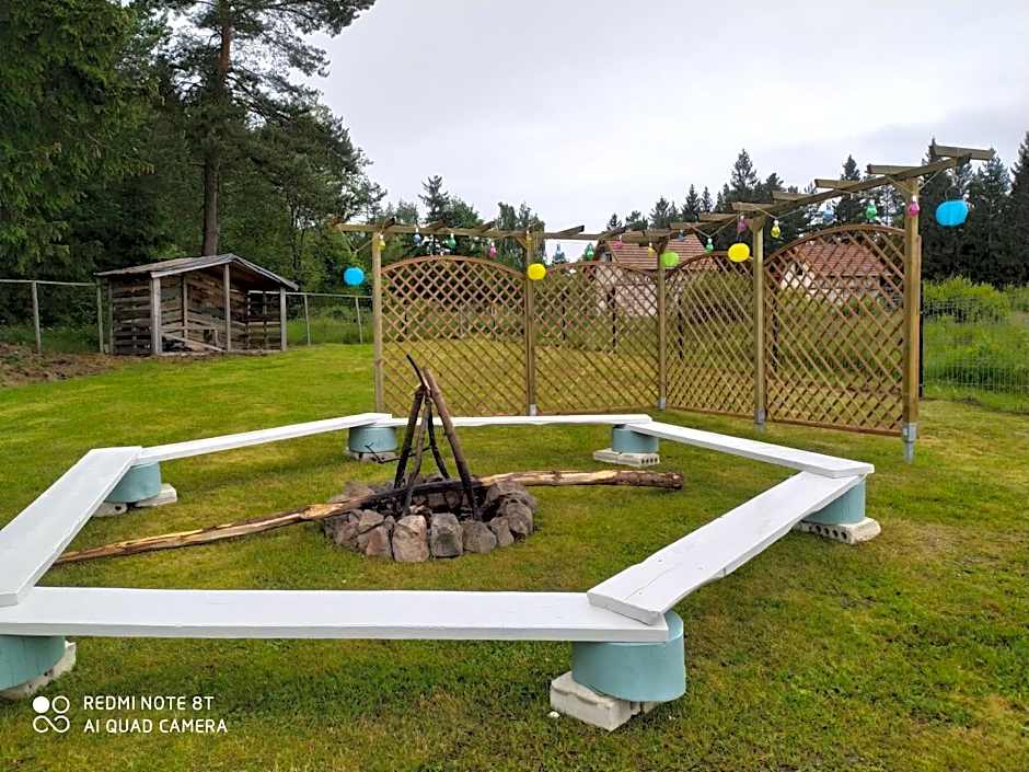 Apartamenty Golden Village