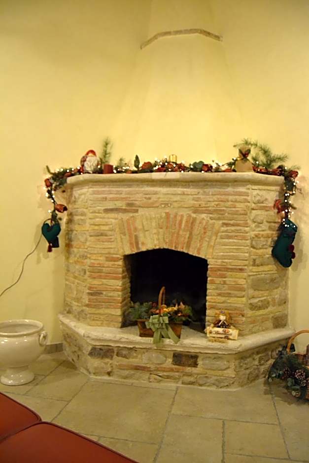 A Casa Nostra Residenza di Charme