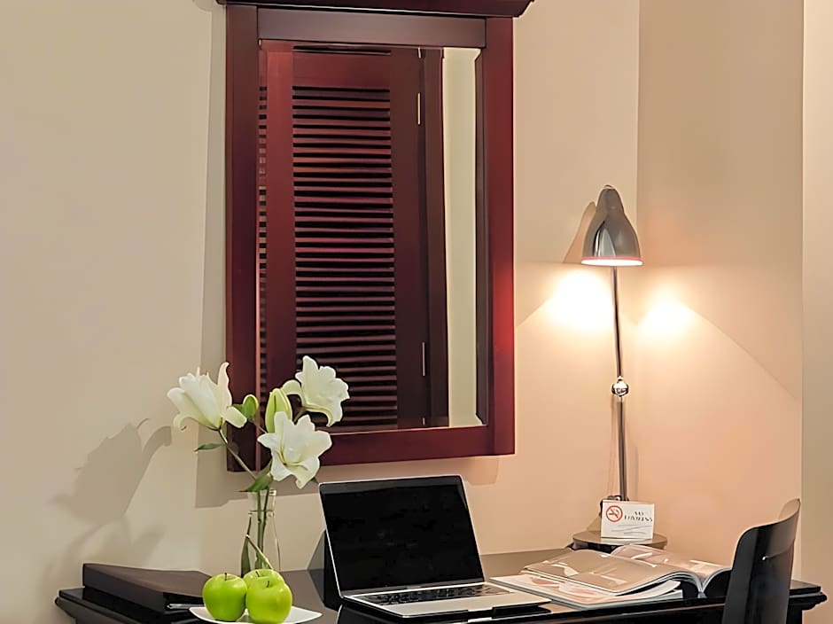 An Thai Saigon Hotel