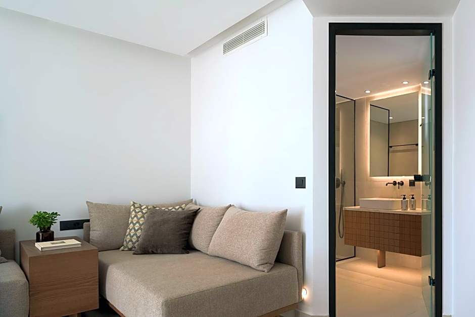 Galaxy Suites Boutique Resort