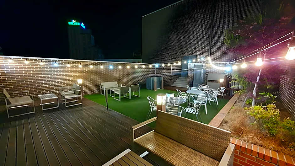 Hotel Iam