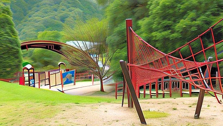 Refresh Park Ichikawa