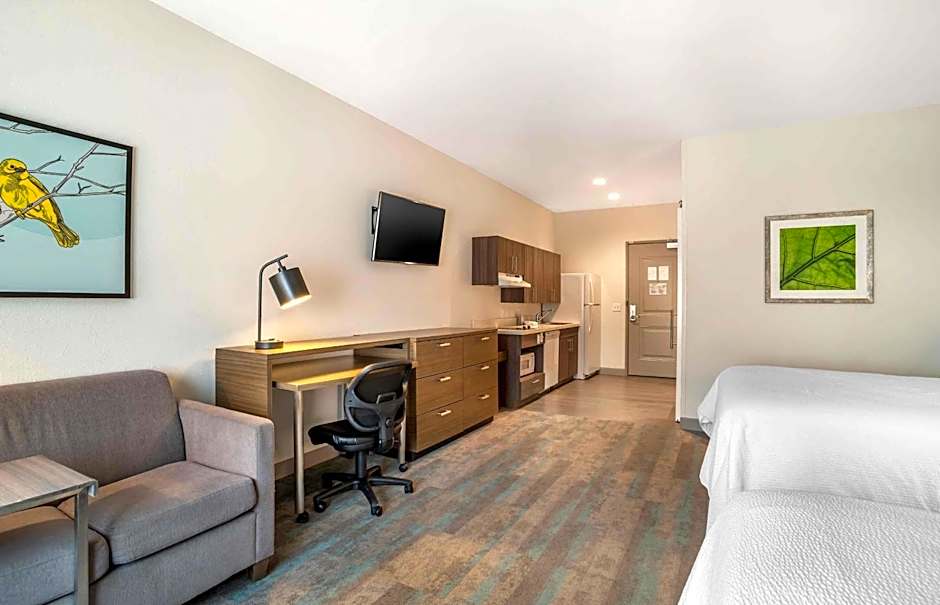 Extended Stay America Premier Suites - Greenville - Woodruff Road