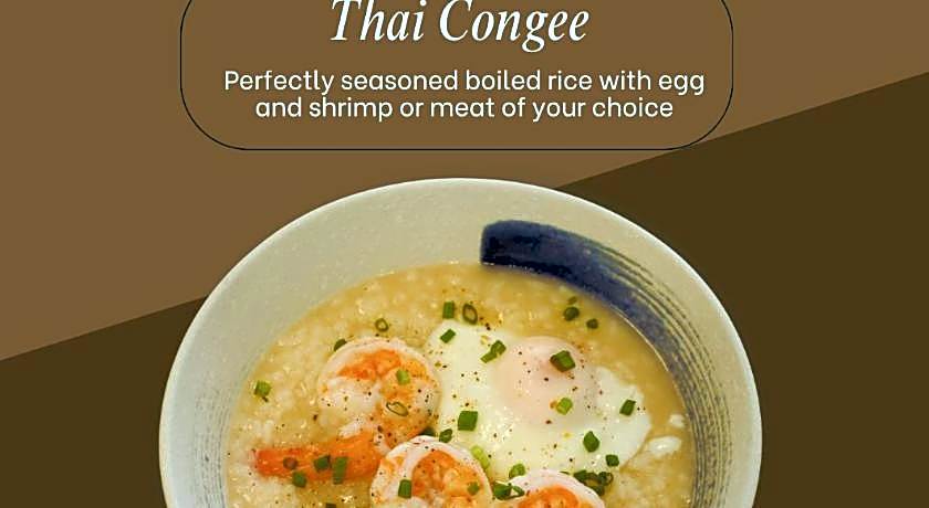 The Brown Hotel Krabi