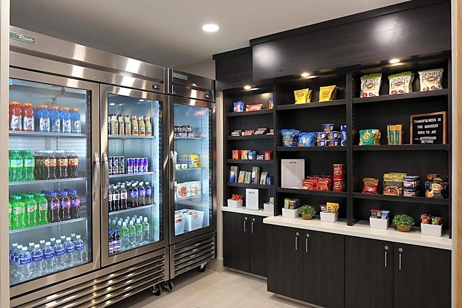 Holiday Inn Express Grand Rapids Southwest By IHG