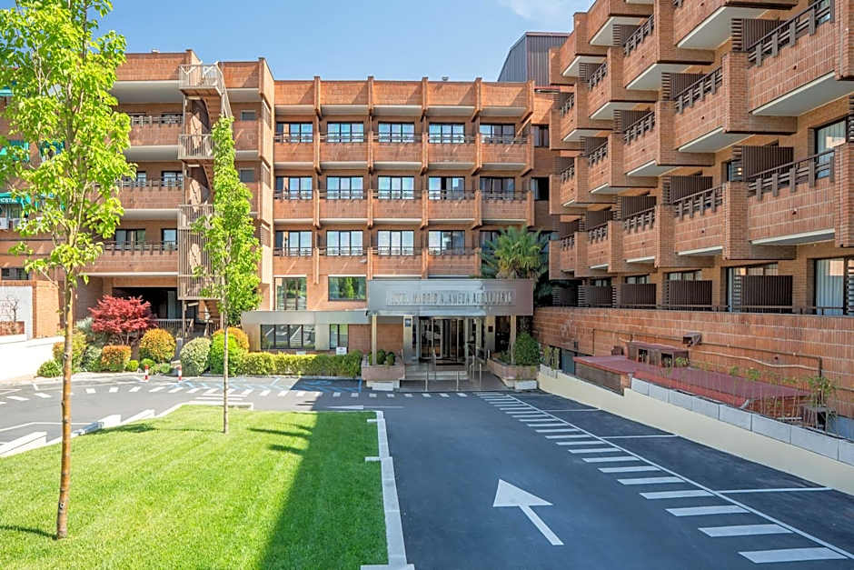 Hotel Madrid Alameda Aeropuerto, Affiliated by Meliá