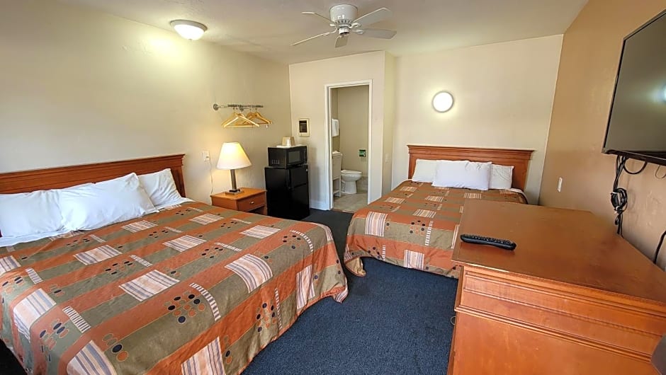 Ocean Lodge - Santa Cruz
