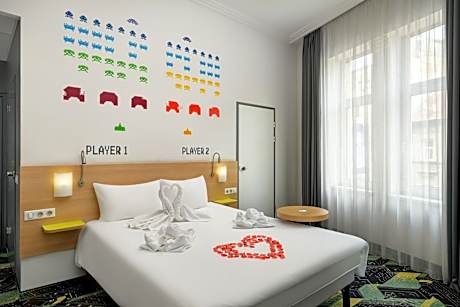Design Double Room