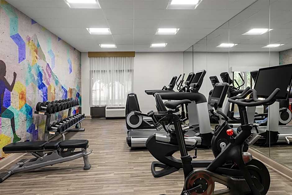 Hyatt Place Atlanta Airport-South