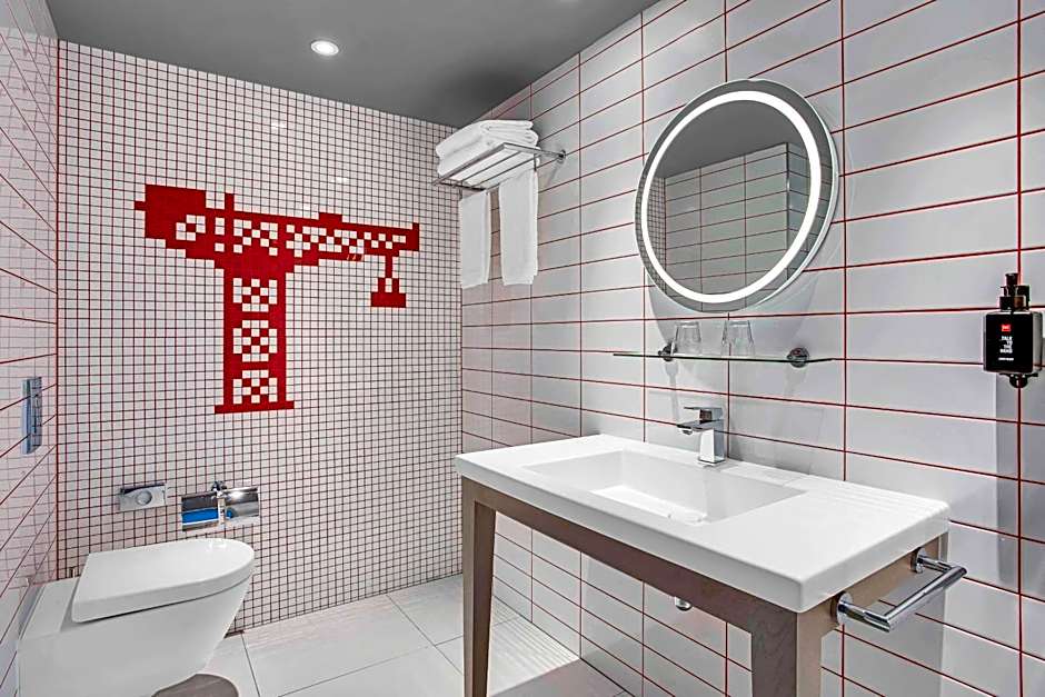 Radisson RED Hotel, Glasgow