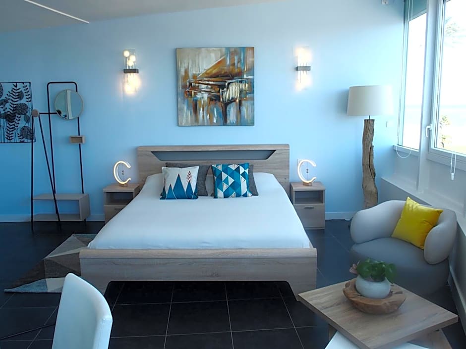 Bleu Mer Duplex & Suites