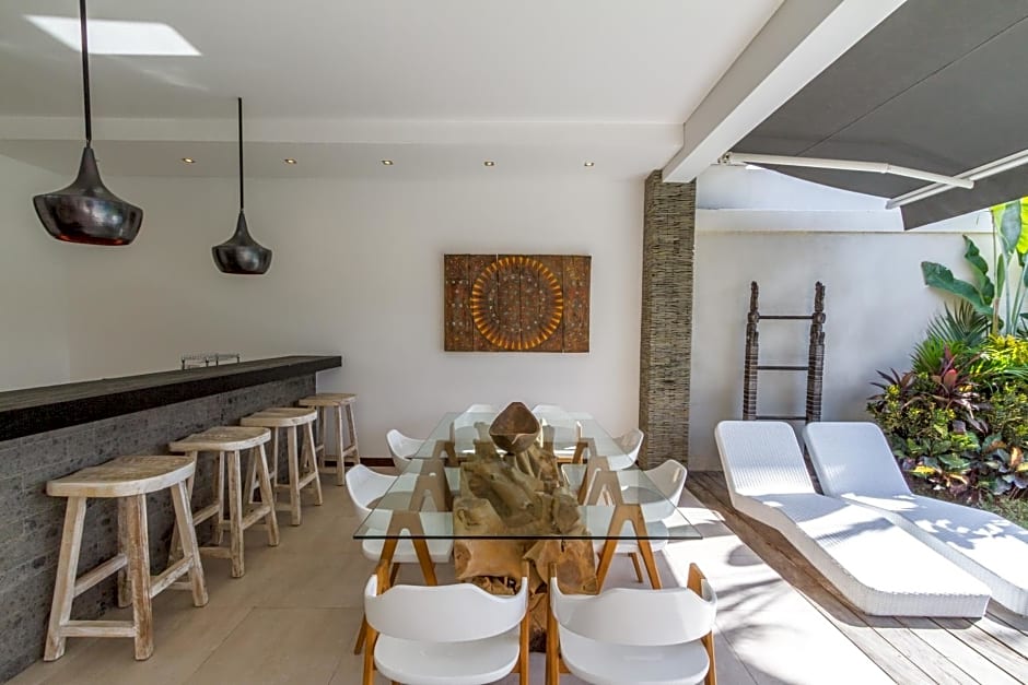 Villa Nala - Amazing 3-Bedroom in Seminyak